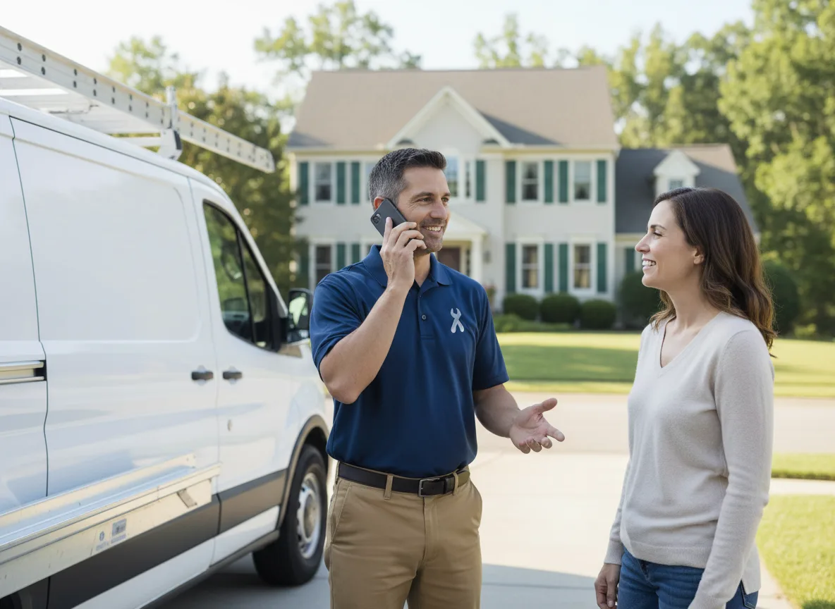 Home Gutter Service Bloomingburg, OH FAQs